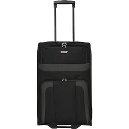 Paklite Orlando 2 Rollen Trolley 63 cm  Variante 2