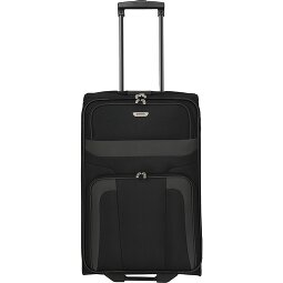 Paklite Orlando 2 Rollen Trolley 63 cm  Variante 2