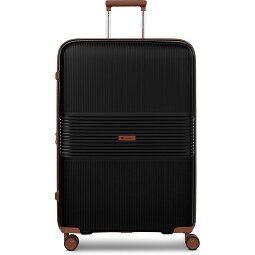 Farmhood Eco Edition 02 4 Rollen Trolley 76 cm mit Dehnfalte  Variante 1