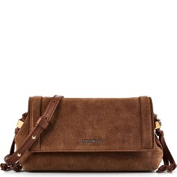 Coccinelle Thess Umhängetasche Leder 21 cm  Variante 1