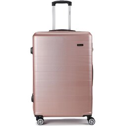 Benzi 5330 4 Rollen Trolley L 75 cm  Variante 3