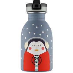 24Bottles Kids Urban Trinkflasche 250 ml  Variante 2