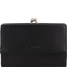 Esquire New Silk Geldbörse Leder 13 cm  Variante 2