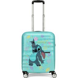 American Tourister Wavebreaker Disney 4 Rollen Kabinentrolley 55 cm  Variante 4