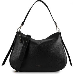 Coccinelle Nory Schultertasche Leder 37 cm  Variante 1