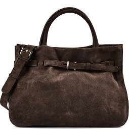 abro Jill Schultertasche Leder 35 cm  Variante 2