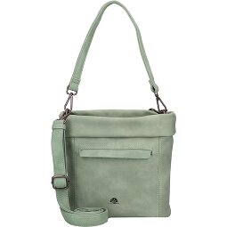 Greenburry Mad'l Dasch Schultertasche 26 cm  Variante 6