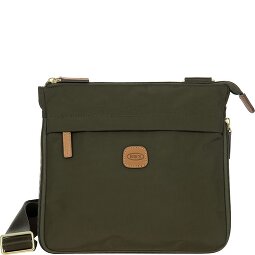 Bric's X-Collection Umhängetasche 26 cm mit Dehnfalte  Variante 1