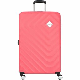 American Tourister Summer Square 4 Rollen Trolley 78 cm  Variante 2
