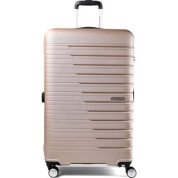 American Tourister Flashline 4 Rollen Trolley 78 cm mit Dehnfalte  Variante 2