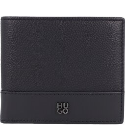 Hugo Quantic Geldbörse Leder 10.5 cm  Variante 2
