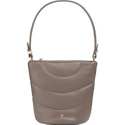 DuDu Barbara Schultertasche Leder 21.5 cm  Variante 5