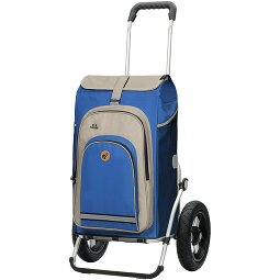 Andersen Shopper Royal Shopper Hydro 2.0 Einkaufstrolley 67 cm  Variante 1