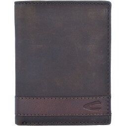 camel active Taipeh Geldbörse RFID Leder 9 cm  Variante 1