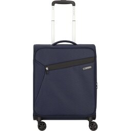 Samsonite Litebeam 4 Rollen Kabinentrolley 55 cm  Variante 2