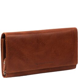 The Chesterfield Brand Hampton Geldbörse RFID Schutz Leder 18 cm  Variante 1