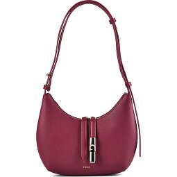 Furla Goccia Schultertasche Leder 22 cm  Variante 12