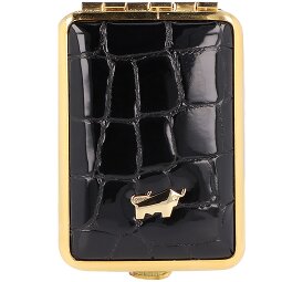 Braun Büffel Verona Pillendose Leder 6 cm  Variante 2