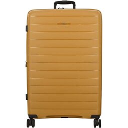 Jump Striper 4 Rollen Trolley 77 cm mit Dehnfalte  Variante 4