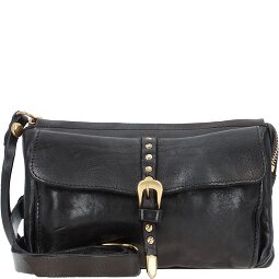 Campomaggi Umhängetasche Leder 21 cm  Variante 3