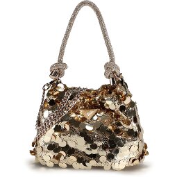 Guess Holiday Shine Mini Bag Handtasche 16 cm  Variante 2