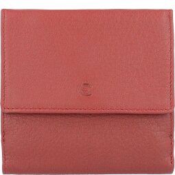 Esquire Deer Geldbörse Leder 10 cm  Variante 1