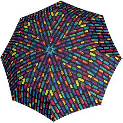 Knirps A.050 Medium Manual Taschenschirm 24 cm  Variante 2