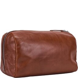 Leonhard Heyden Cambridge Kulturbeutel Leder 26 cm  Variante 1