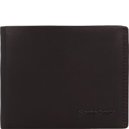 Samsonite Attack 2 Geldbörse RFID Leder 10,5 cm  Variante 2