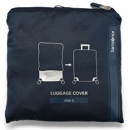 Samsonite Ta Revolution Kofferschutzhülle 75 cm  Variante 2