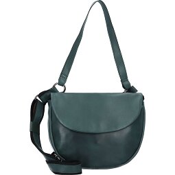 Harold's Caugio Schultertasche Leder 30 cm  Variante 3