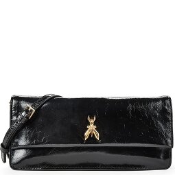 Patrizia Pepe Umhängetasche Leder 23.5 cm  Variante 1