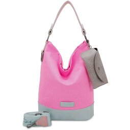 Fritzi aus Preußen Izzy07 Olga Canvas Schultertasche 27 cm  Variante 6