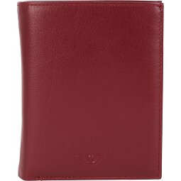 Voi Soft Rick Geldbörse Leder 10 cm  Variante 1