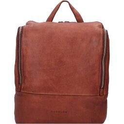 Harold's Submarine Rucksack Leder 32 cm Laptopfach  Variante 2