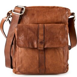 Campomaggi Limone Umhängetasche Leder 25 cm  Variante 1