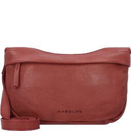 Harold's Submarine Umhängetasche Leder 28 cm  Variante 6