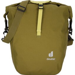 Deuter Weybridge 20+5L Fahrradtasche 40 cm  Variante 2