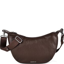 Mandarina Duck Mellow Leather Umhängetasche Leder 33 cm  Variante 1
