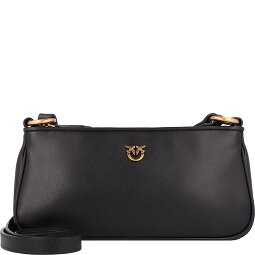 PINKO Half Moon Umhängetasche Leder 23 cm  Variante 2