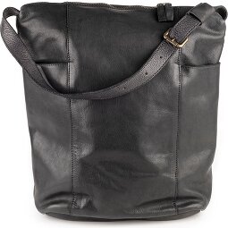 Harold's Submarine City Rucksack Leder 42 cm  Variante 3