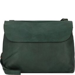 Harold's Submarine Umhängetasche Leder 32 cm  Variante 1