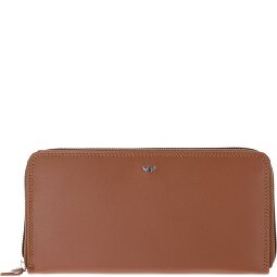 Golden Head Polo Geldbörse RFID Schutz Leder 20 cm  Variante 1