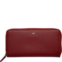 Golden Head Polo Geldbörse RFID Schutz Leder 20 cm  Variante 4