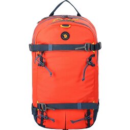 Fjällräven Bergtagen 22 Wanderrucksack 52 cm  Variante 1