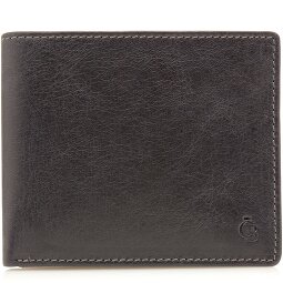 Castelijn & Beerens Canyon Geldbörse RFID Leder 11,5 cm  Variante 1