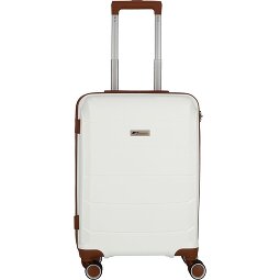Cocoono Graz 4 Rollen Kabinentrolley S 55 cm  Variante 2