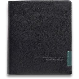Roncato Monaco Geldbörse Leder 9 cm  Variante 3