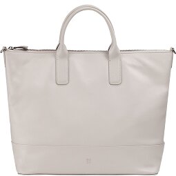 DuDu Halmahera Shopper Tasche Leder 40 cm  Variante 4