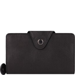 aunts & uncles Grandma?s Luxury Club Francis Geldbörse RFID Schutz Leder 15 cm  Variante 1